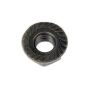 DORMAN 431-706 Flange Hex Nut-Class 8- M6-1.0