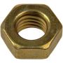 DORMAN 432-108 Torque Lock Nut-Class 8- Thread Size M8-1.25, Height 8.5mm