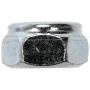 DORMAN 433-010 Hex Lock Nuts With Nylon Ring-Class 8- Thread Size M10-1.25, Height 10mm