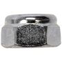 DORMAN 433-012 Hex Lock Nuts With Nylon Ring-Class 8- Thread Size M12-1.25, Height 12mm