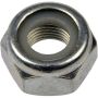DORMAN 433-110 Hex Lock Nuts With Nylon Ring-Class 8- Thread Size M10-1.0, Height 10mm
