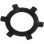 DORMAN 433-114 Torque Lock Nut-Class 8- Thread Size M14-1.50