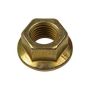 DORMAN 433-310 Prevailing Torque Lock Nut-Class 10.9- M10-1.25, Height 10-11mm