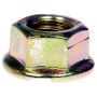 DORMAN 433-310 Prevailing Torque Lock Nut-Class 10.9- M10-1.25, Height 10-11mm