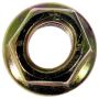 DORMAN 433-310 Prevailing Torque Lock Nut-Class 10.9- M10-1.25, Height 10-11mm
