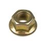 DORMAN 433-512 Hex Nut-Flanged Torque-Class 10- M12-1.25 x 18mm