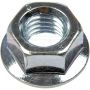 DORMAN 434-610BX Flange Hex Nut-Class 8- M10-1.50