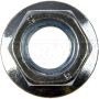 DORMAN 434-610BX Flange Hex Nut-Class 8- M10-1.50