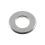 DORMAN 437-004 Flat Washer-Class 8.8- M4