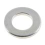 DORMAN 437-005 Flat Washer-Class 8.8- M5