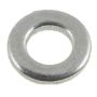 DORMAN 437-006 Flat Washer-Class 8.8- M6
