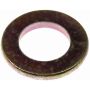 DORMAN 437-306 Flat Washer-Class 10.9- M6