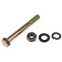 DORMAN 437-312 Flat Washer-Class 10.9- M12