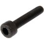 DORMAN 442-125 Socket Cap Screw-Class 12.9- M5-.8 x 25mm