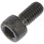 DORMAN 442-212 Socket Cap Screw-Class 12.9- M6-1.0 x 12mm