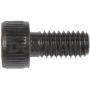 DORMAN 442-212 Socket Cap Screw-Class 12.9- M6-1.0 x 12mm
