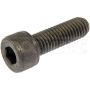 DORMAN 442-425 Socket Cap Screw-Class 12.9- M8-1.25 x 25mm