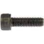 DORMAN 442-425 Socket Cap Screw-Class 12.9- M8-1.25 x 25mm