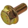 DORMAN 459-212 Cap Screw-Flanged Hex Head-Class 10.9- M6-1.0 x 12mm