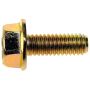 DORMAN 459-216 Cap Screw-Flanged Hex Head-Class 10.9- M6-1.0 x 16mm