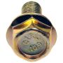 DORMAN 459-216 Cap Screw-Flanged Hex Head-Class 10.9- M6-1.0 x 16mm