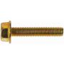 DORMAN 459-230 Cap Screw-Flanged Hex Head-Class 10.9- M6-1.0 x 30mm