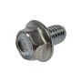 DORMAN 459-412 Cap Screw-Flanged Hex Head-Class 10.9- M8-1.25 x 12mm