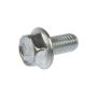DORMAN 459-416 Cap Screw-Flanged Hex Head-Class 10.9- M8-1.25 x 16mm