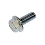 DORMAN 459-420 Cap Screw-Flanged Hex Head-Class 10.9- M8-1.25 x 20mm