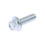 DORMAN 459-425 Cap Screw-Flanged Hex Head-Class 10.9- M8-1.25 x 25mm