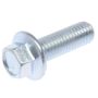 DORMAN 459-425 Cap Screw-Flanged Hex Head-Class 10.9- M8-1.25 x 25mm