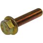 DORMAN 459-435 Cap Screw-Flanged Hex Head-Class 10.9- M8-1.25 x 35mm