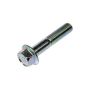 DORMAN 459-440 Cap Screw-Flanged Hex Head-Class 10.9- M8-1.25 x 40mm