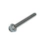 DORMAN 459-470 Cap Screw-Flanged Hex Head-Class 10.9- M8-1.25 x 70mm