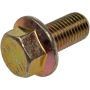 DORMAN 459-520 Cap Screw-Flanged Hex Head-Class 10.9- M10-1.25 X 20mm