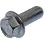 DORMAN 459-525 Cap Screw-Flanged Hex Head-Class 10.9- M10-1.25 x 25mm