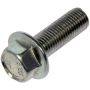 DORMAN 459-530 Cap Screw-Flanged Hex Head-Class 10.9- M10-1.25 x 30mm