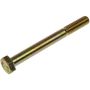 DORMAN 460-260 Cap Screw-Hex Head-Class 10.9- M6-1.0 x 60mm