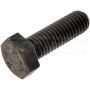 DORMAN 460-425 Cap Screw-Hex Head-Class 10.9- M8-1.25 x 25mm