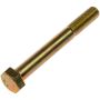 DORMAN 460-470 Cap Screw-Hex Head-Class 10.9- M8-1.25 x 70mm