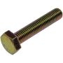 DORMAN 460-550 Cap Screw-Hex Head-Class 10.9- M10-1.50 x 50mm