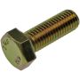 DORMAN 460-840 Cap Screw-Hex Head-Class 10.9- M14-20 x 40mm