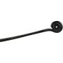 DORMAN 461-425 Cap Screw-Hex Head-Class 10.9- M8-1.0 x 25mm