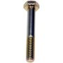 DORMAN 461-570 Cap Screw-Hex Head-Class 10.9- M10-1.25 x 70mm