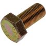 DORMAN 461-625 Cap Screw-Hex Head-Class 10.9- M12-1.25 x 25mm
