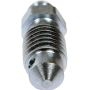 DORMAN 484-152 Bleeder Screw-GM-M10-1.5 x 27.55mm