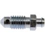DORMAN 484-152 Bleeder Screw-GM-M10-1.5 x 27.55mm
