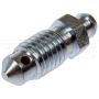 DORMAN 484-152 Bleeder Screw-GM-M10-1.5 x 27.55mm