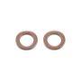 DORMAN 484-188 Brake Hose Washer-I.D. 25/64 In. x O.D. 5/8 In. x Thickness 1/16 In.