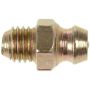 DORMAN 485-701 Grease Fitting-Short Straight-1/4-28 In.